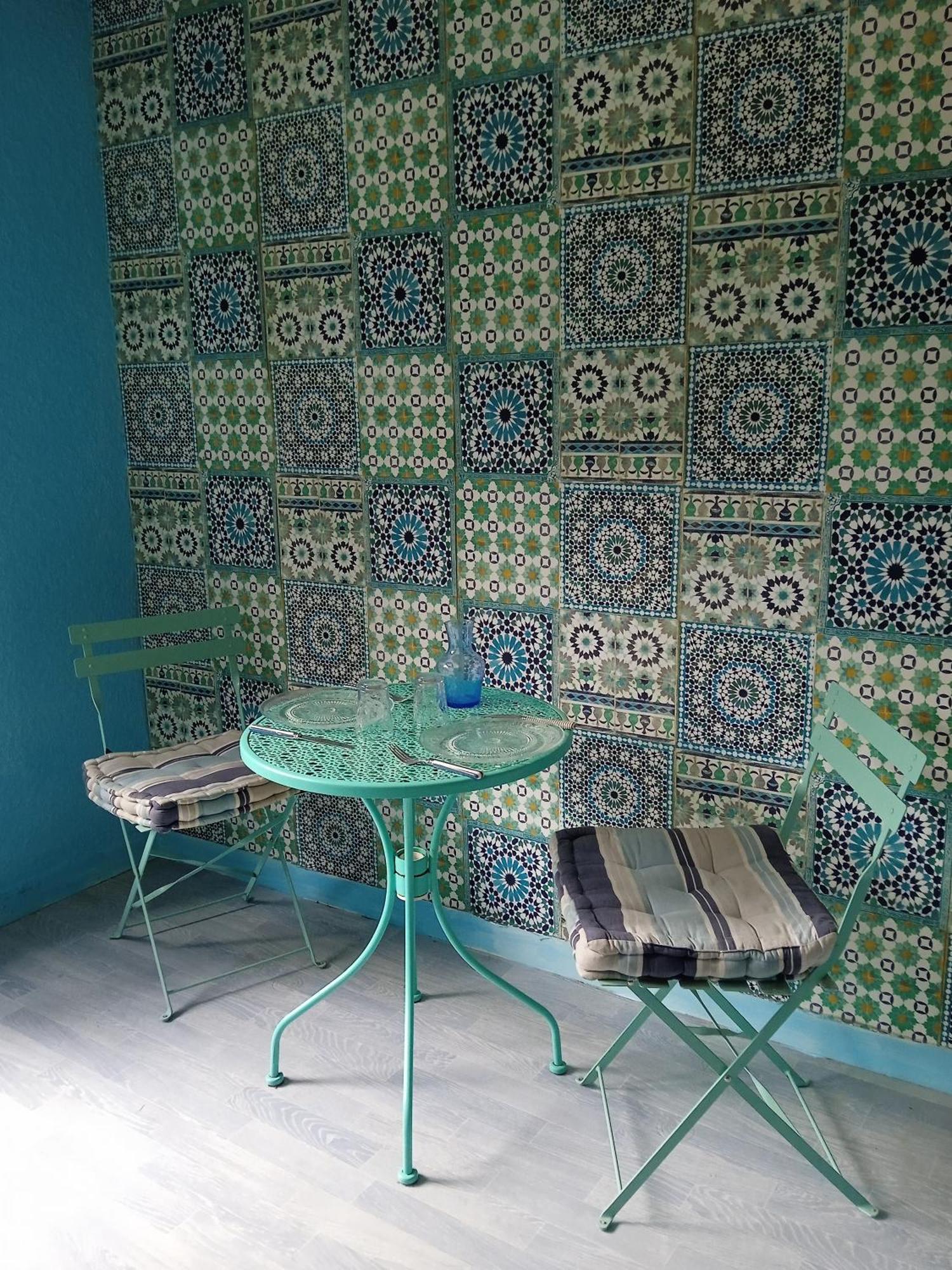 Cote Sud Apartment Rennes