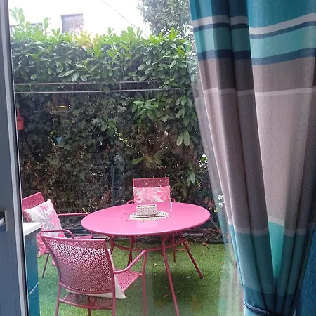 Appartamento Cote Sud Rennes Esterno foto