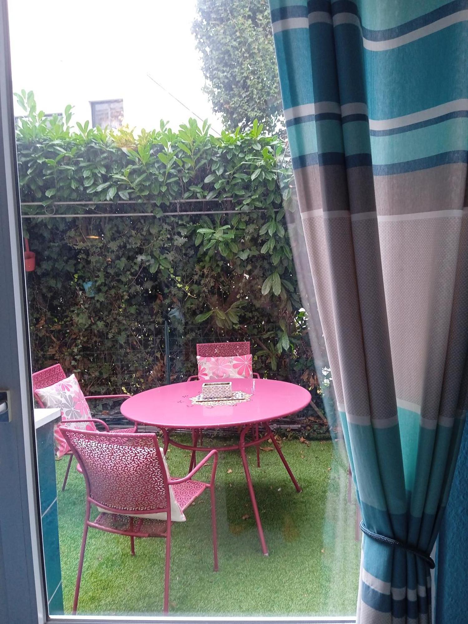 Cote Sud Appartamento *